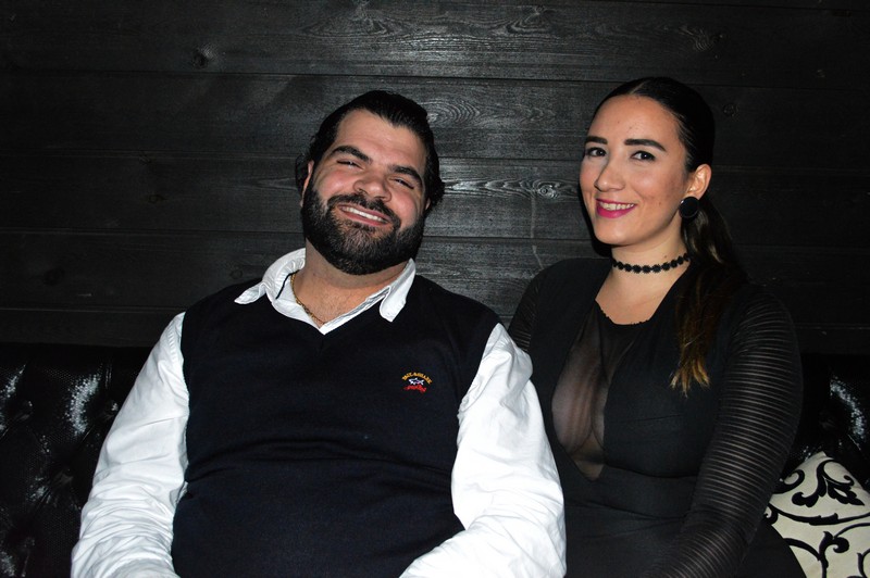 NYE at X Ray Nightclub